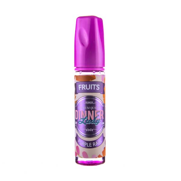 Rain Shortfill E Liquid