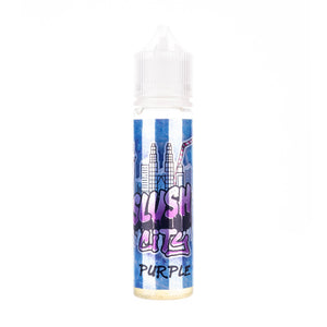 Purple Slush 50ml Shortfill E-Liquid by Slush City