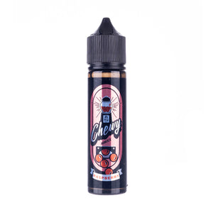 Raspberry Bubblegum 50ml Shortfill E-Liquid by Chewy