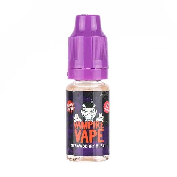 Strawberry E Liquid