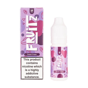Grape E-Liquid | Sweet & Juicy Fruit Vape Juice Flavours Grape E-Liquid | Sweet & Juicy Fruit Vape Juice Flavours