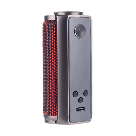 Target 200 Mod by Vaporesso - Sunrise Red