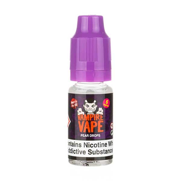 Pear Drops E Liquid