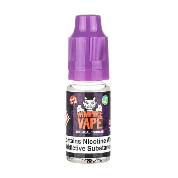 Tropical Tsunami E Liquid