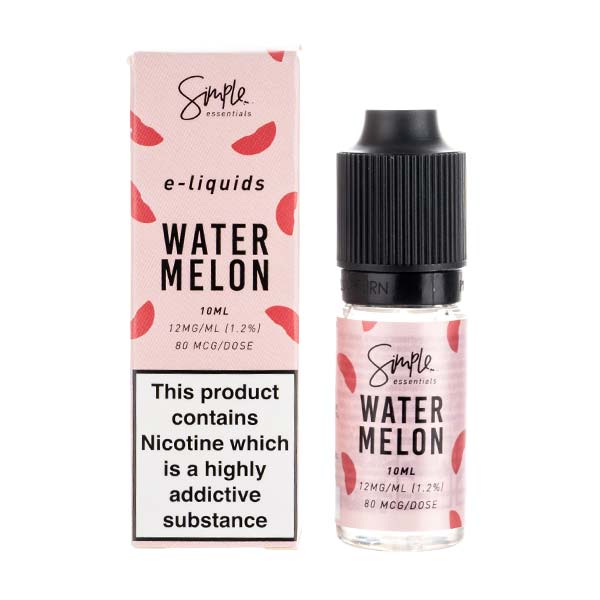 Watermelon E Liquid
