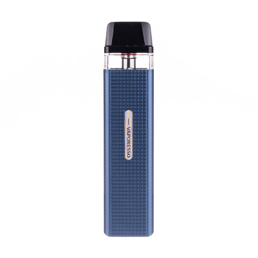 Vaporesso XROS Mini Pod Kit | Compact MTL Vape with 1000mAh Battery Vaporesso XROS Mini Pod Kit | Compact MTL Vape with 1000mAh Battery