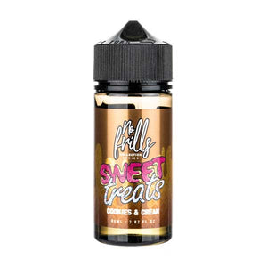 Cookie E-Liquid | Cookie Vape Flavour - Vape Superstore Cookie E-Liquid | Cookie Vape Flavour - Vape Superstore