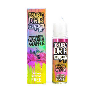 Double Drip E-Liquids - High VG & 50/50 Vape Juice | Vape Superstore Double Drip E-Liquids - High VG & 50/50 Vape Juice | Vape Superstore