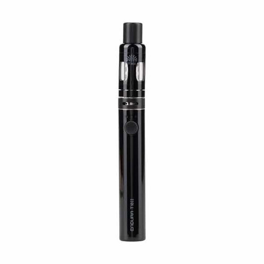 T18-II Vape Pen Kit by Innokin - Black