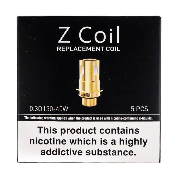 Zenith Z Coils 5 Pack
