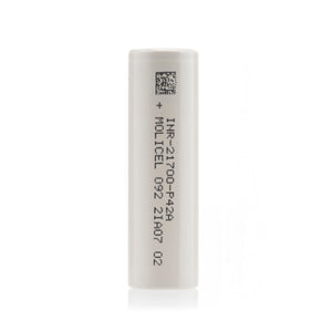 Molicel P42a Battery