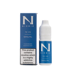 Nicotine Shots - Nic Shots for Shortfill E-Liquids | Vape Superstore Nicotine Shots - Nic Shots for Shortfill E-Liquids | Vape Superstore