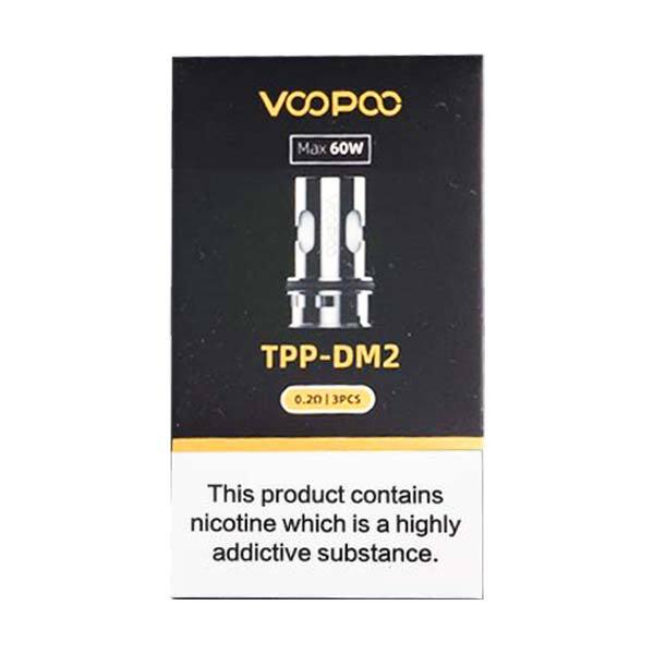 TPP Replacement Coils