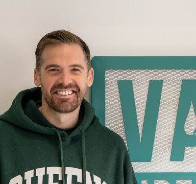 Dan Judd, Head of Digital at Vape Superstore
