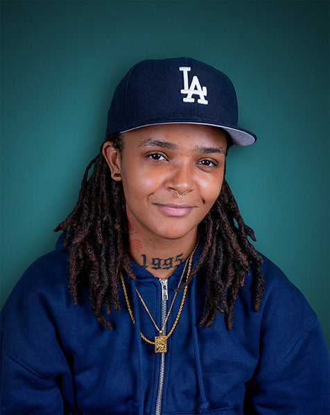 Nicole Akpata, Content & Marketing Executive